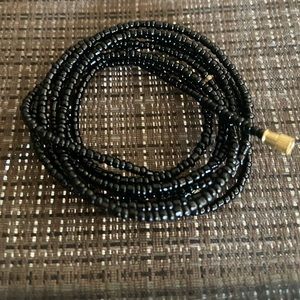 ✨ BEAUTIFUL HAND CRAFTED SCREW ON WAIST BEADS